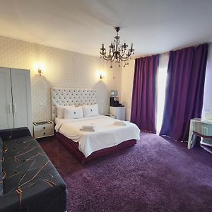 King Room Balcony